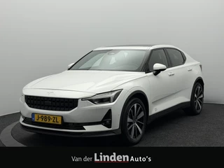 Polestar 2 – thumbnail 1