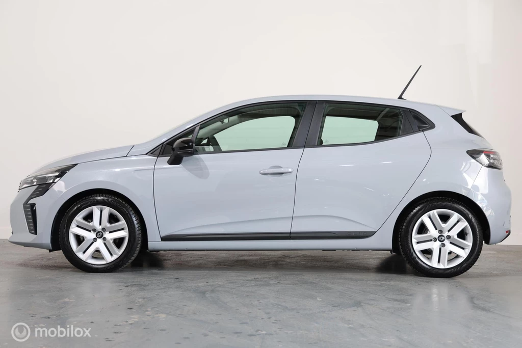 Renault Clio – foto 4