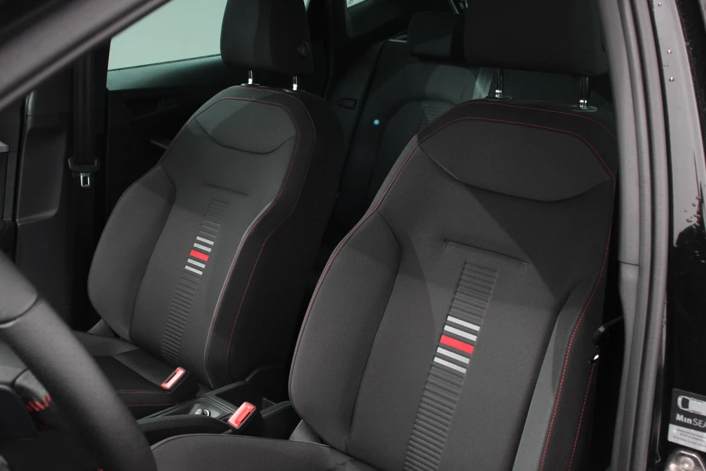 SEAT Ibiza – foto 9