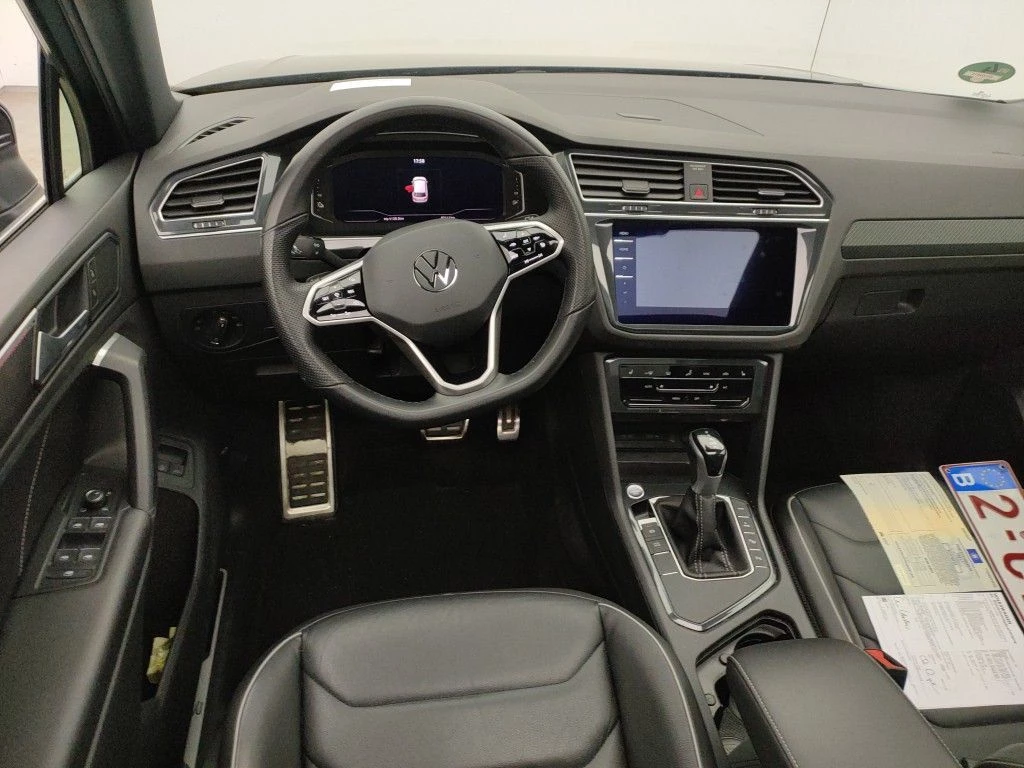 Volkswagen Tiguan – foto 9