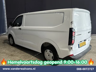 Ford Transit Custom – thumbnail 2