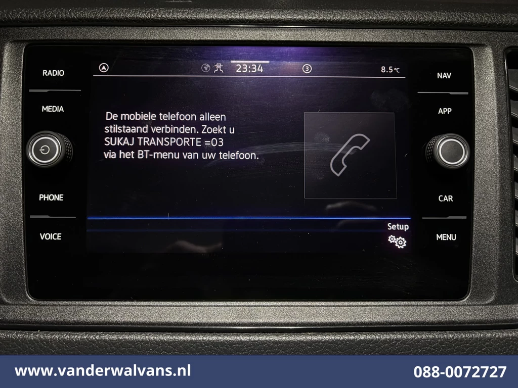 Volkswagen Crafter – foto 20