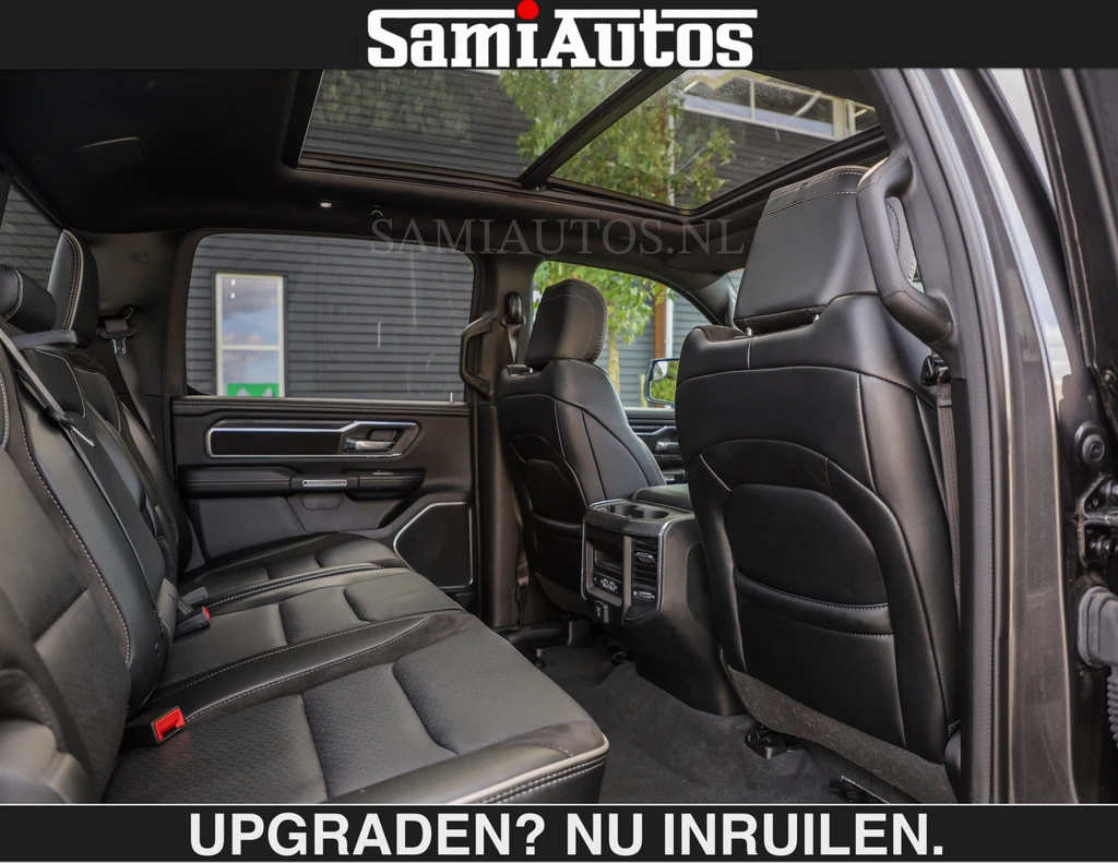 Dodge Ram Pick-Up – foto 41