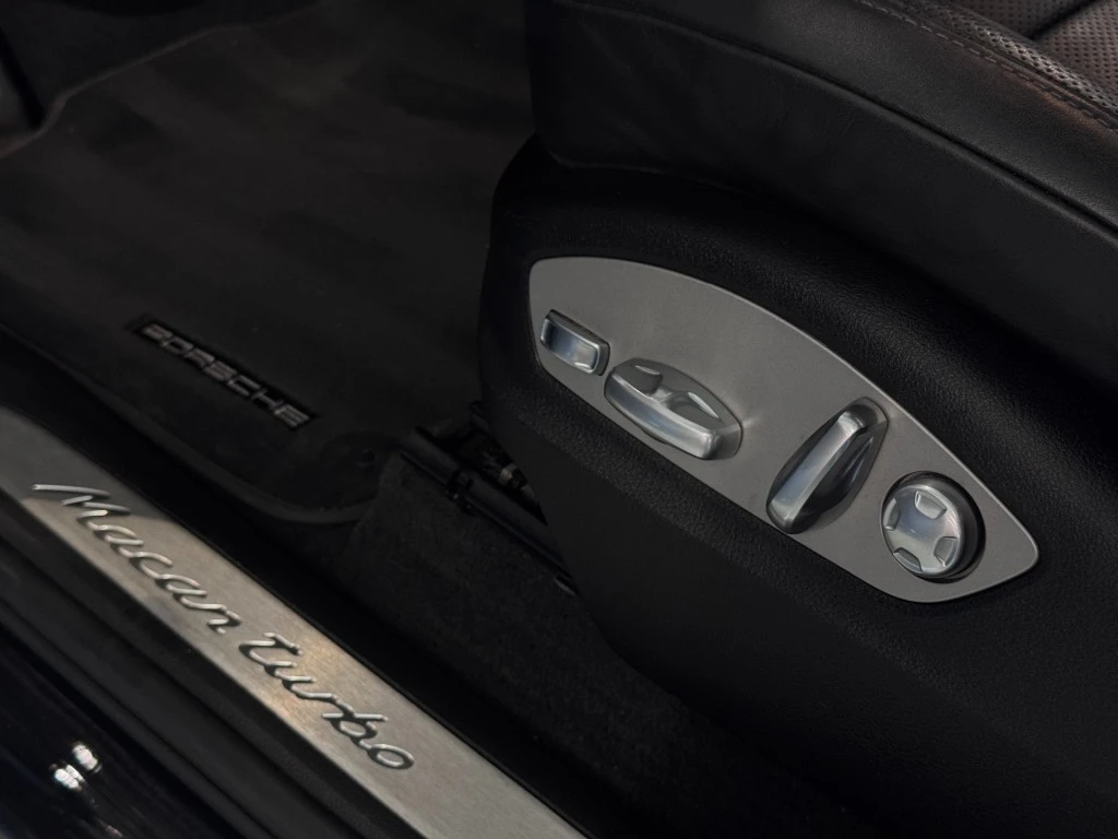 Porsche Macan – foto 18