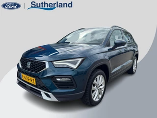 SEAT Ateca – thumbnail 1