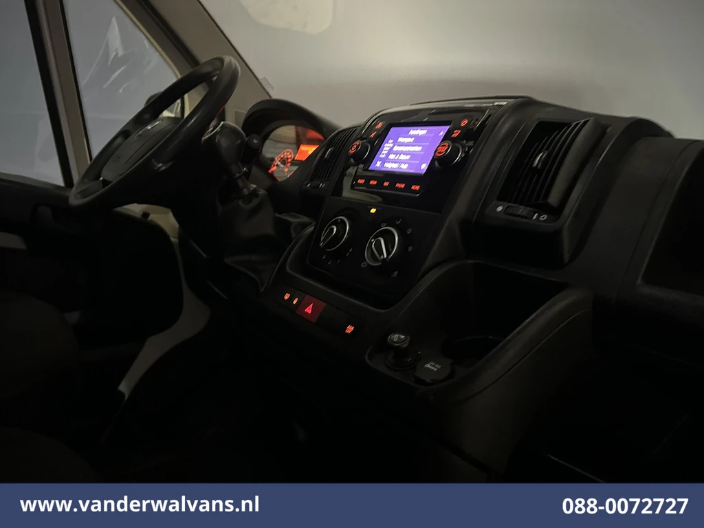 Opel Movano – foto 13