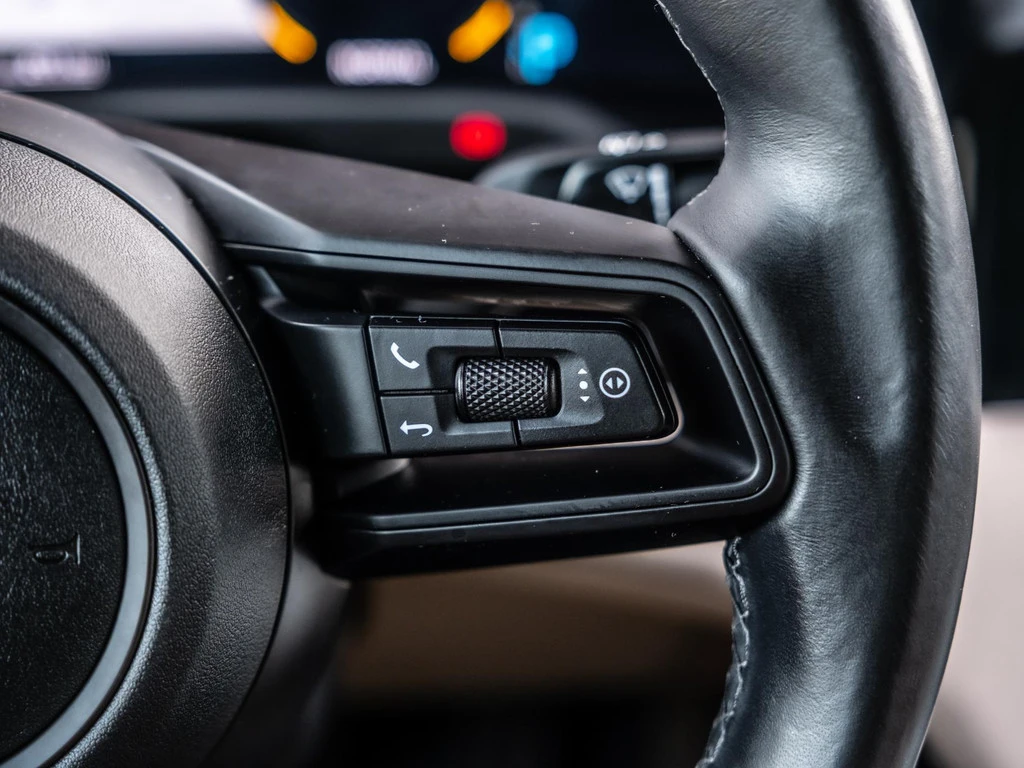 Porsche Taycan – foto 31