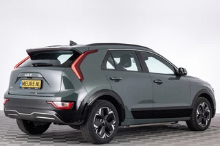 Kia Niro EV – thumbnail 4