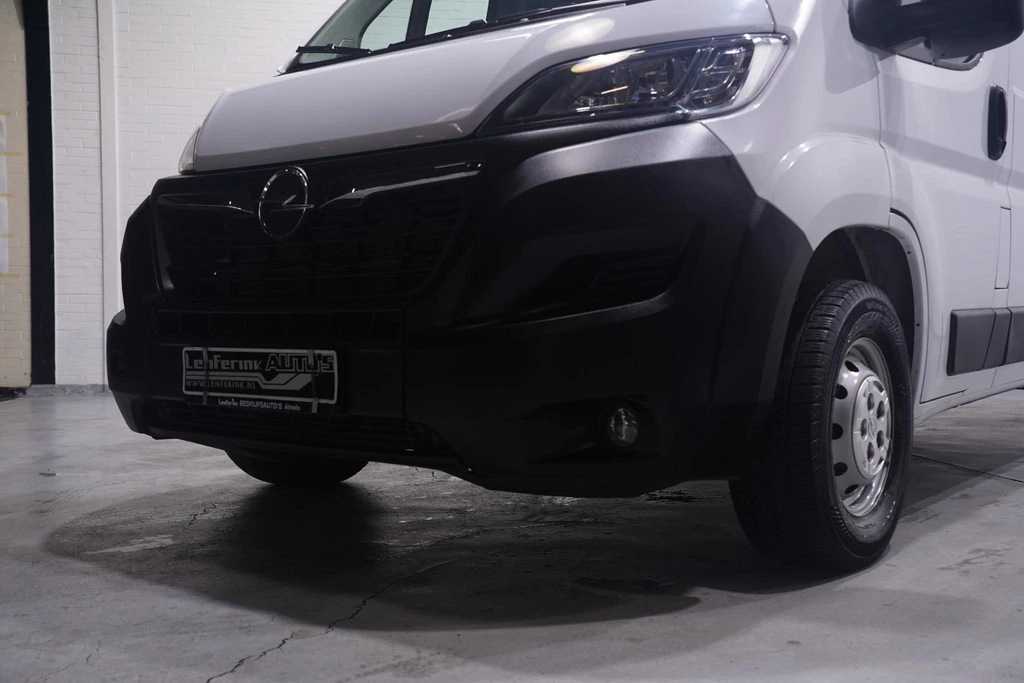 Opel Movano – foto 2