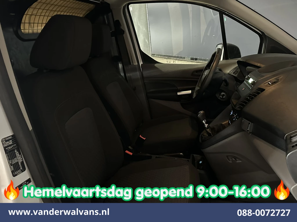 Ford Transit Connect – foto 11