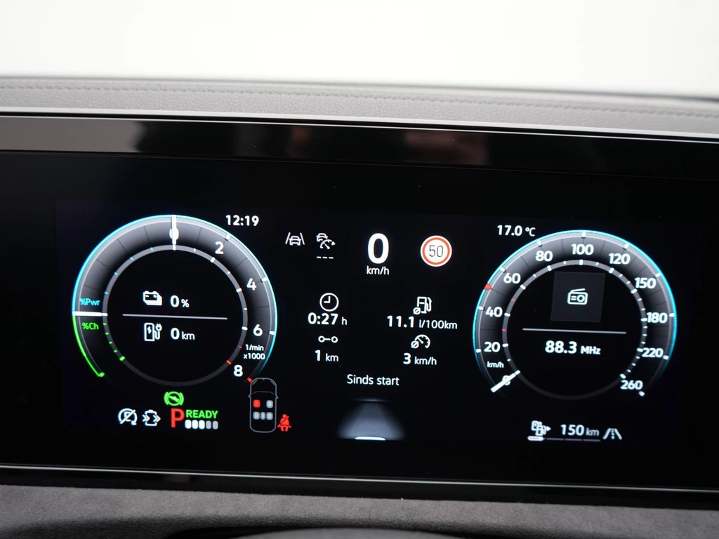 Volkswagen Tiguan – foto 15