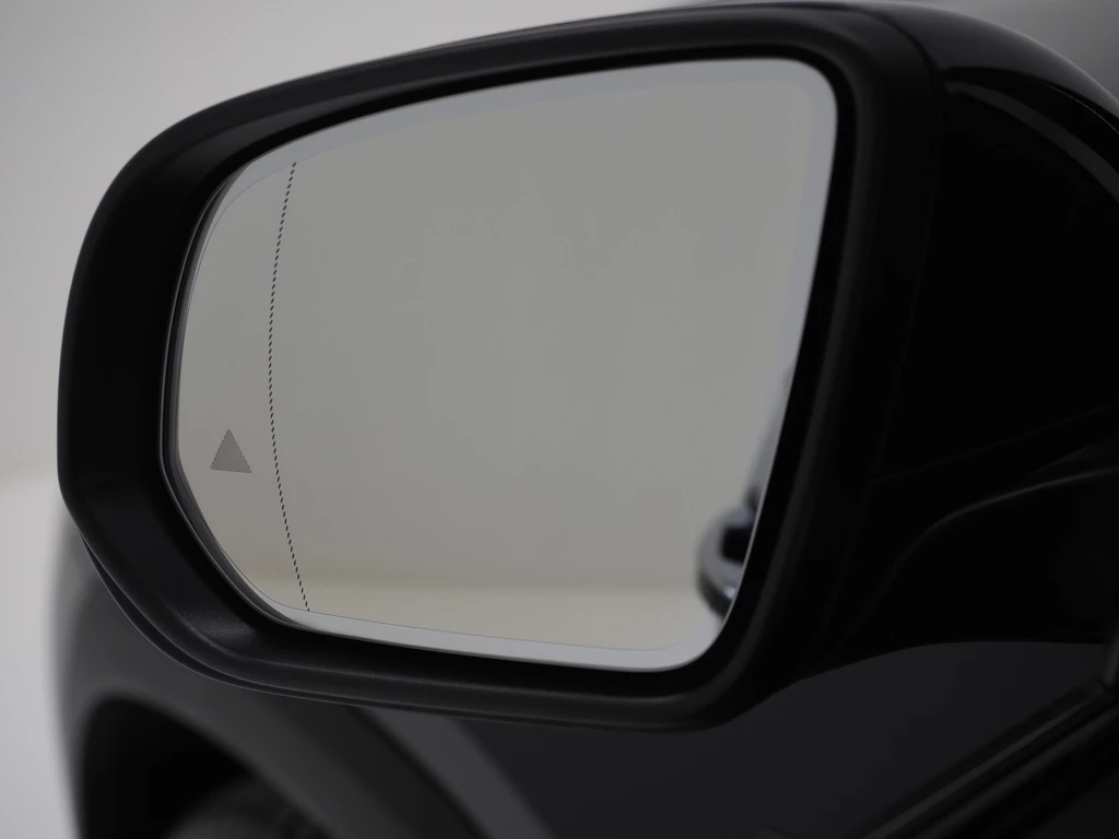 Mercedes-Benz GLE – foto 17