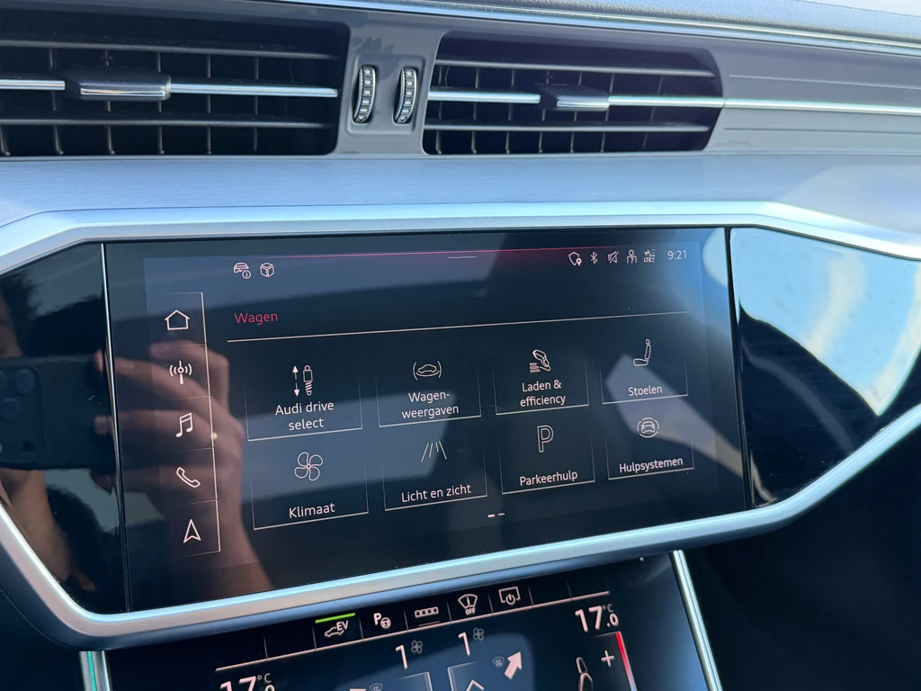 Audi A6 – foto 76
