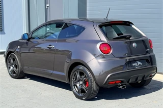 Alfa Romeo MiTo – thumbnail 3