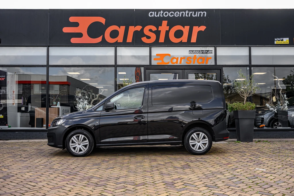 Volkswagen Caddy – foto 2