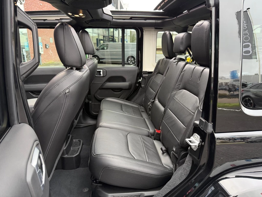 Jeep Wrangler – foto 15