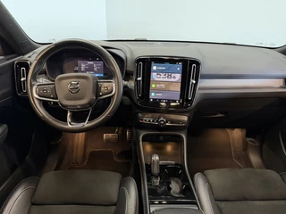 Volvo XC40 – thumbnail 27