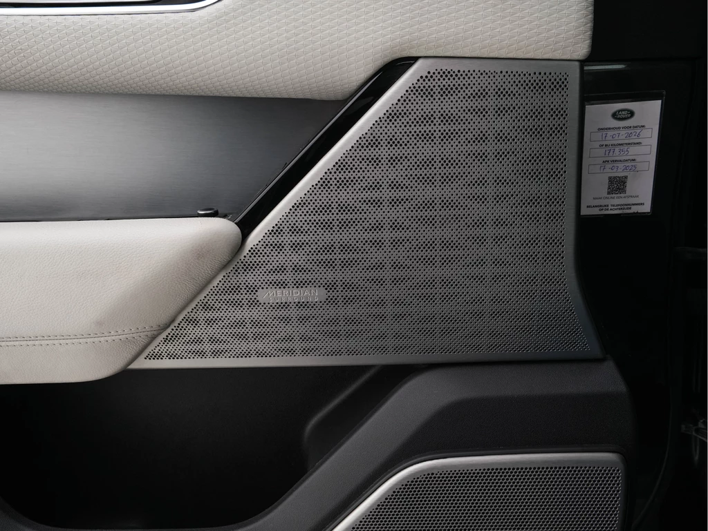 Land Rover Range Rover Velar – foto 23