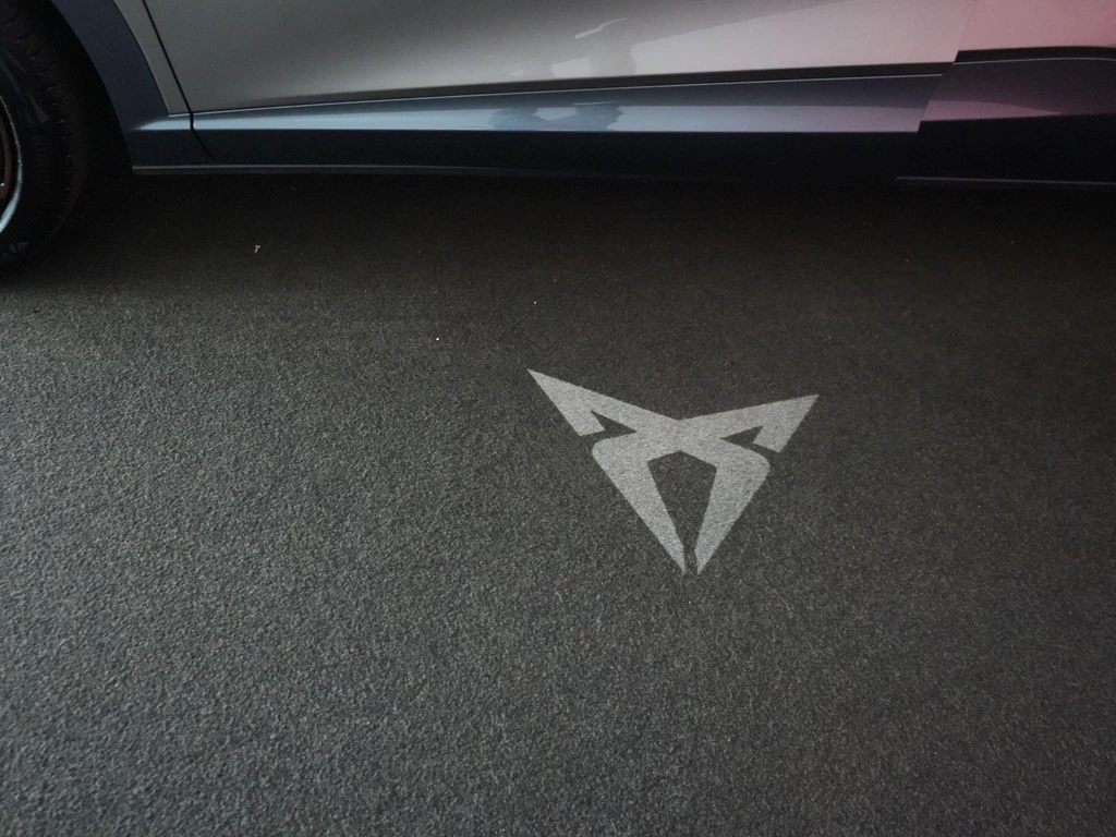 CUPRA Tavascan – foto 38