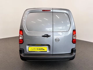 Opel Combo – thumbnail 5