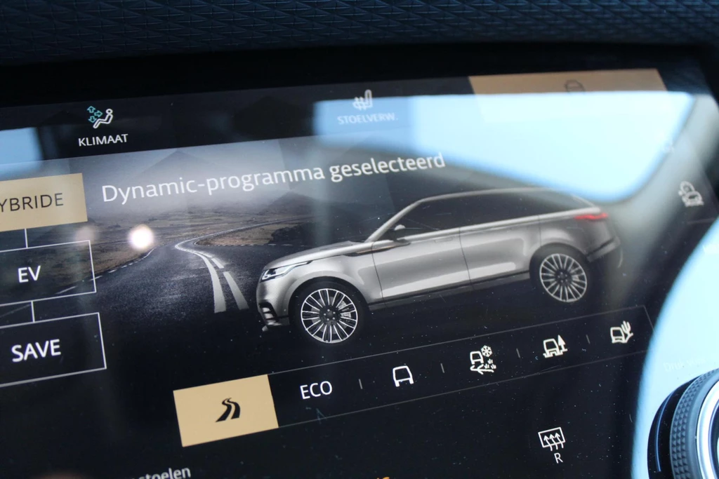 Land Rover Range Rover Velar – foto 27