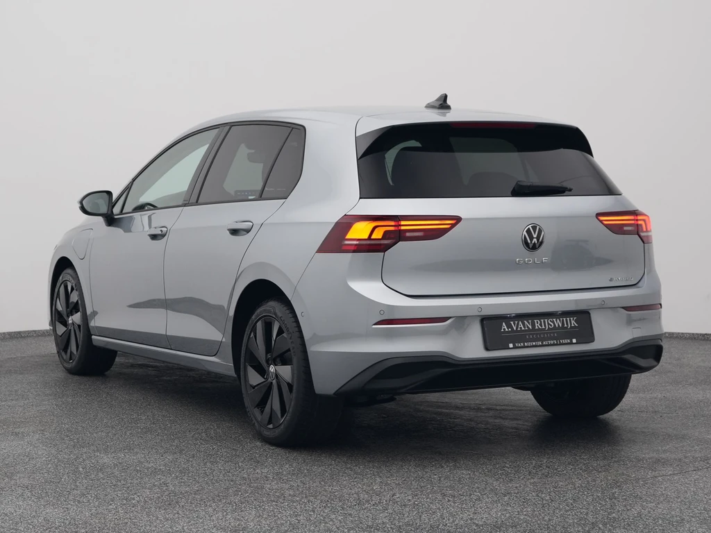 Volkswagen Golf – foto 4