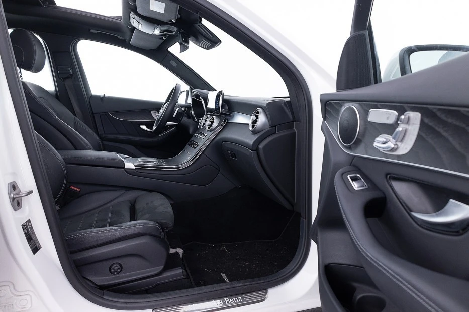 Mercedes-Benz GLC – foto 11