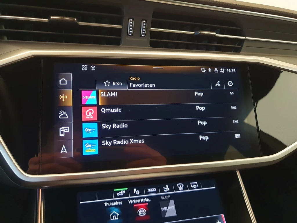 Audi A7 – foto 17