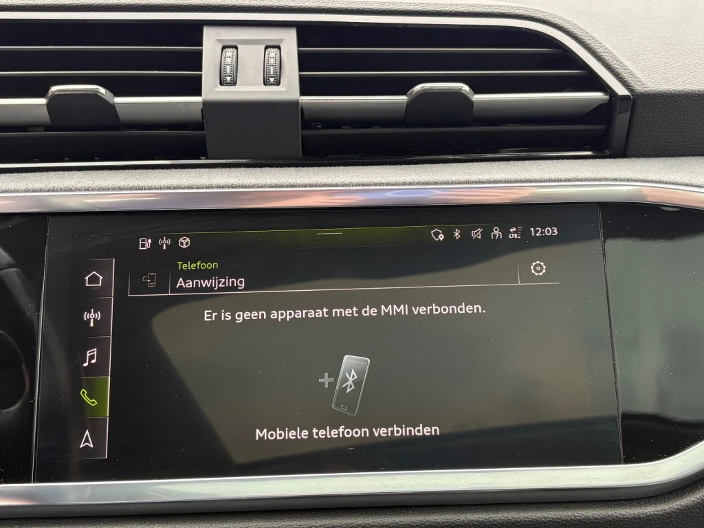 Audi Q3 – foto 11