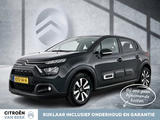 Citroën C3 – thumbnail 1