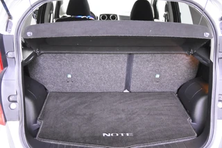 Nissan Note – thumbnail 29