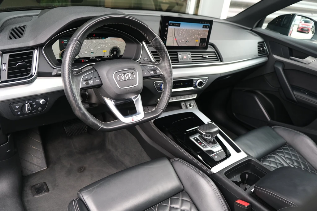 Audi Q5 – foto 9