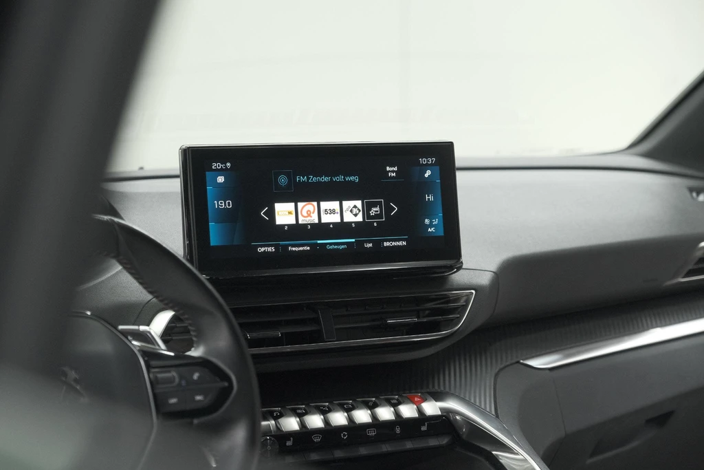 Peugeot 5008 – foto 55