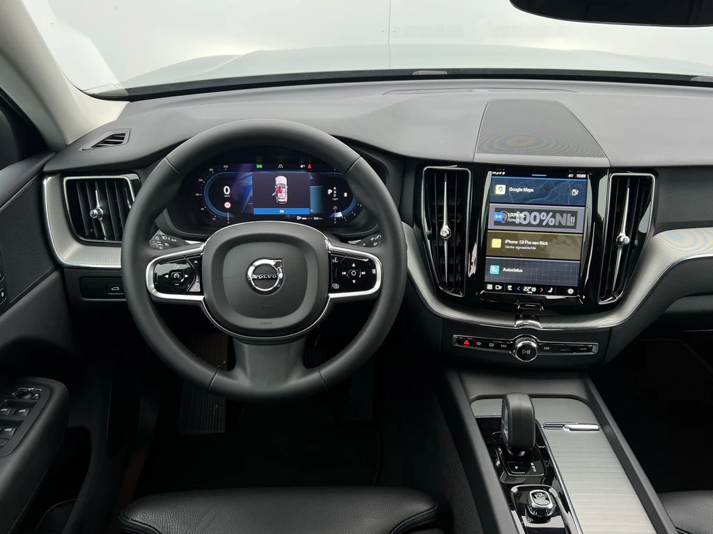 Volvo XC60 – foto 12