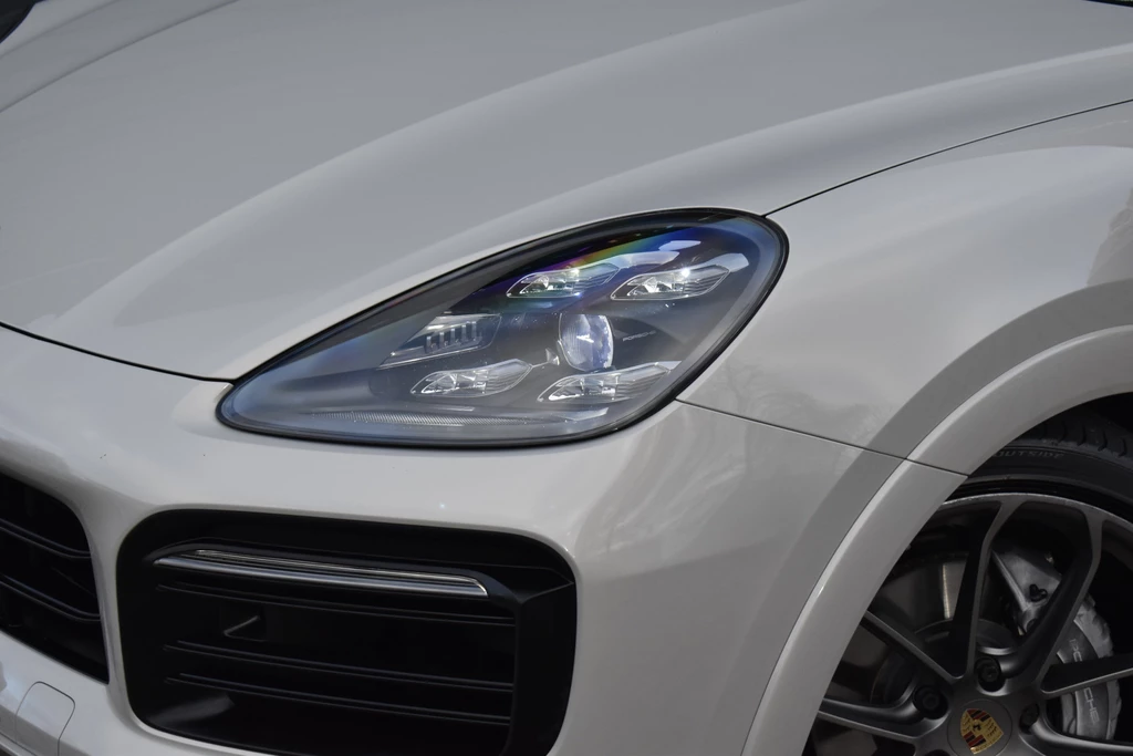 Porsche Cayenne – foto 36