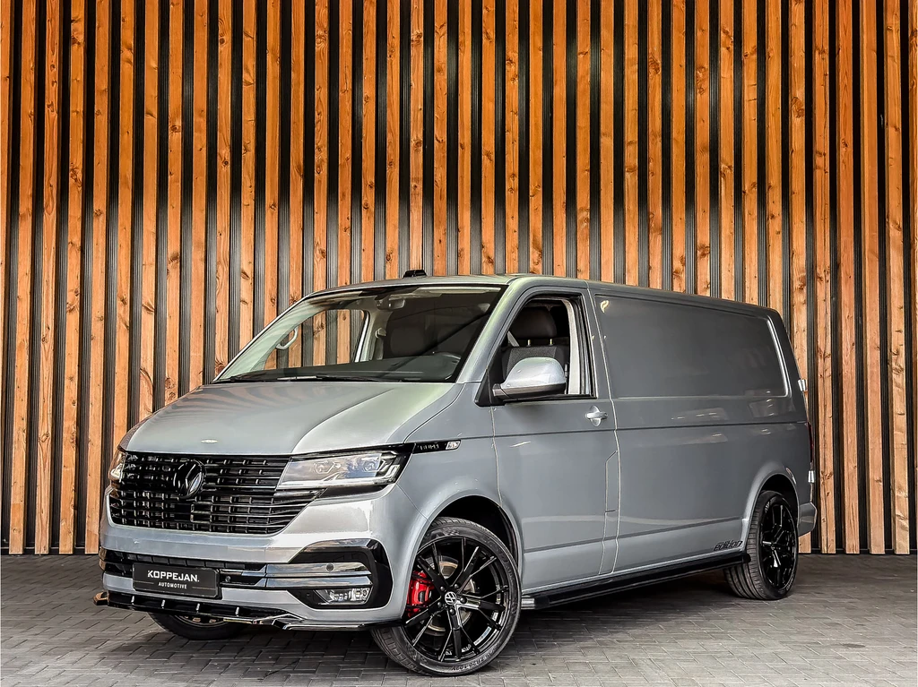 Volkswagen Transporter – foto 2