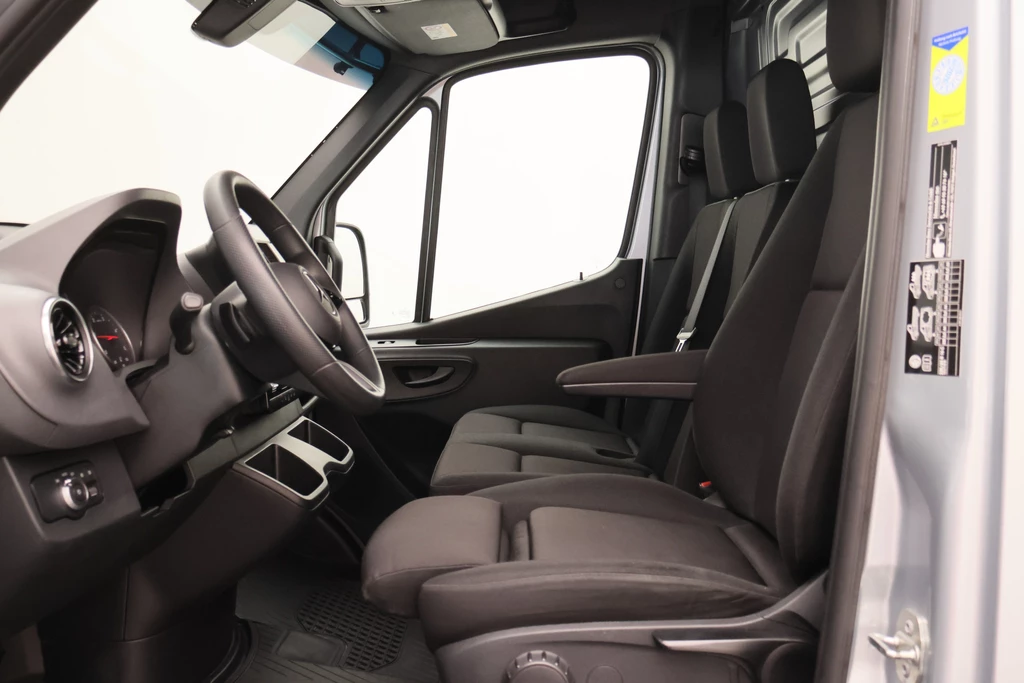 Mercedes-Benz Sprinter – foto 19