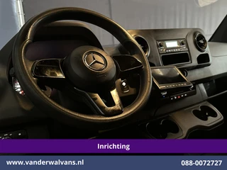 Mercedes-Benz Sprinter – thumbnail 15