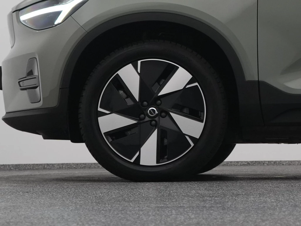 Volvo XC40 – foto 40