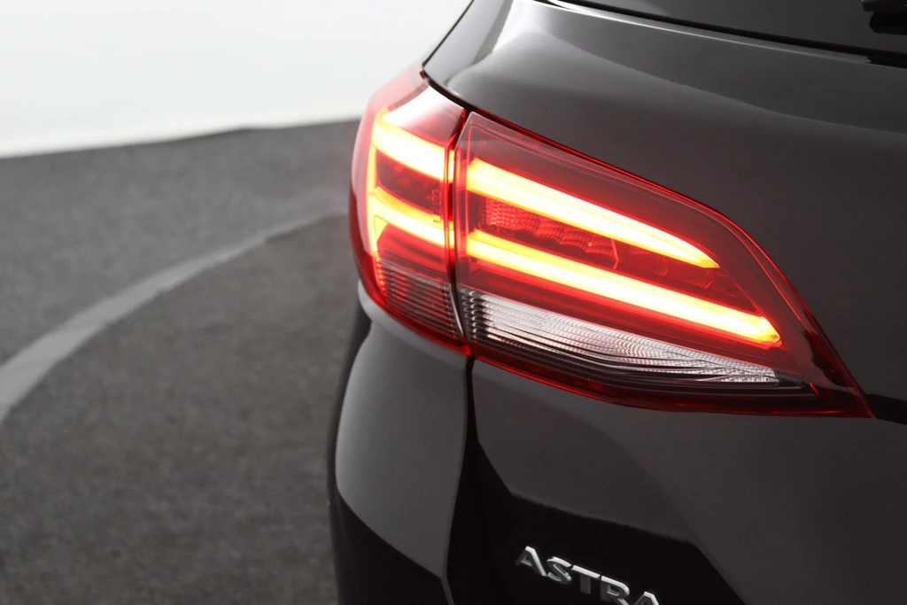 Opel Astra – foto 41