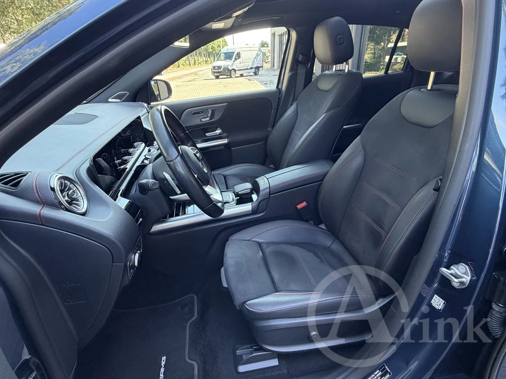 Mercedes-Benz EQA – foto 10