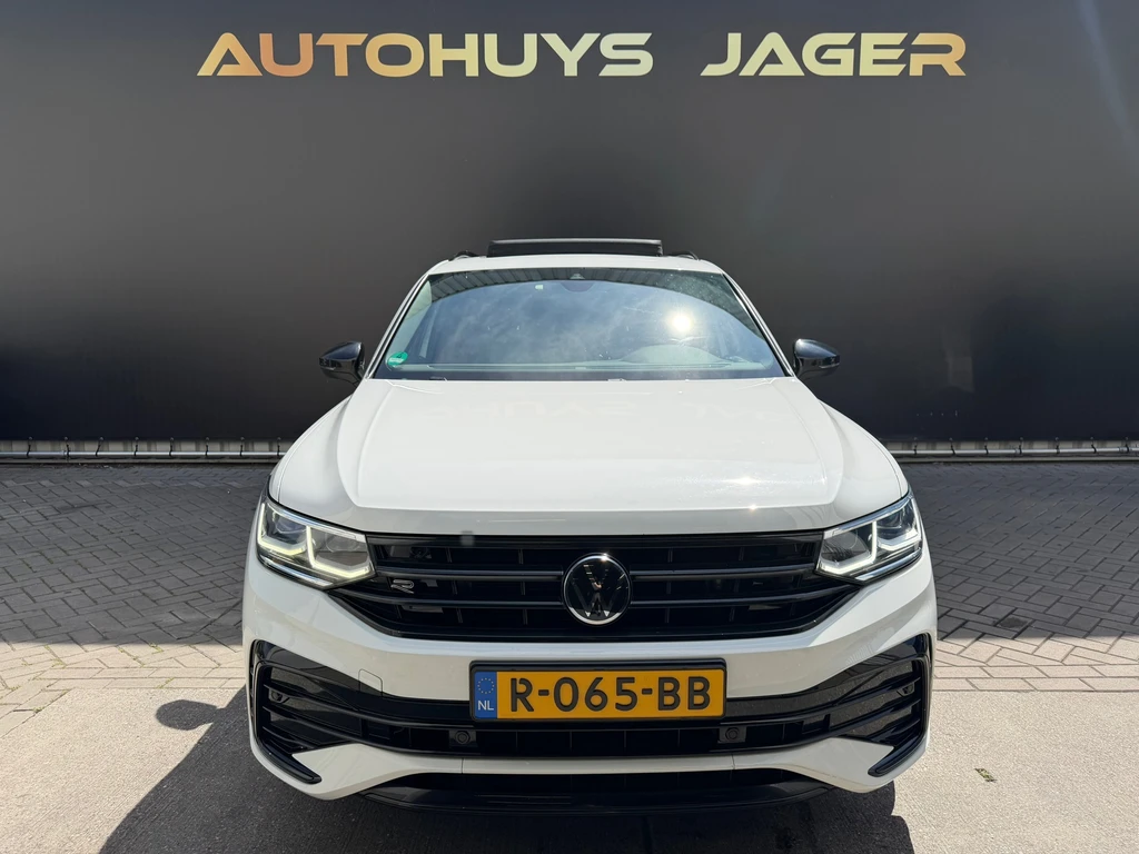 Volkswagen Tiguan Allspace – foto 10