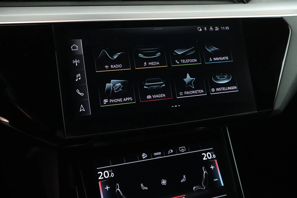 Audi e-tron – foto 23