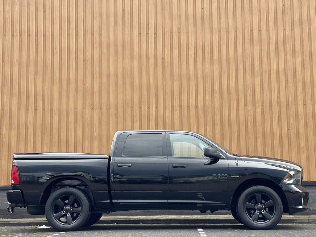 Dodge Ram 1500 – foto 5