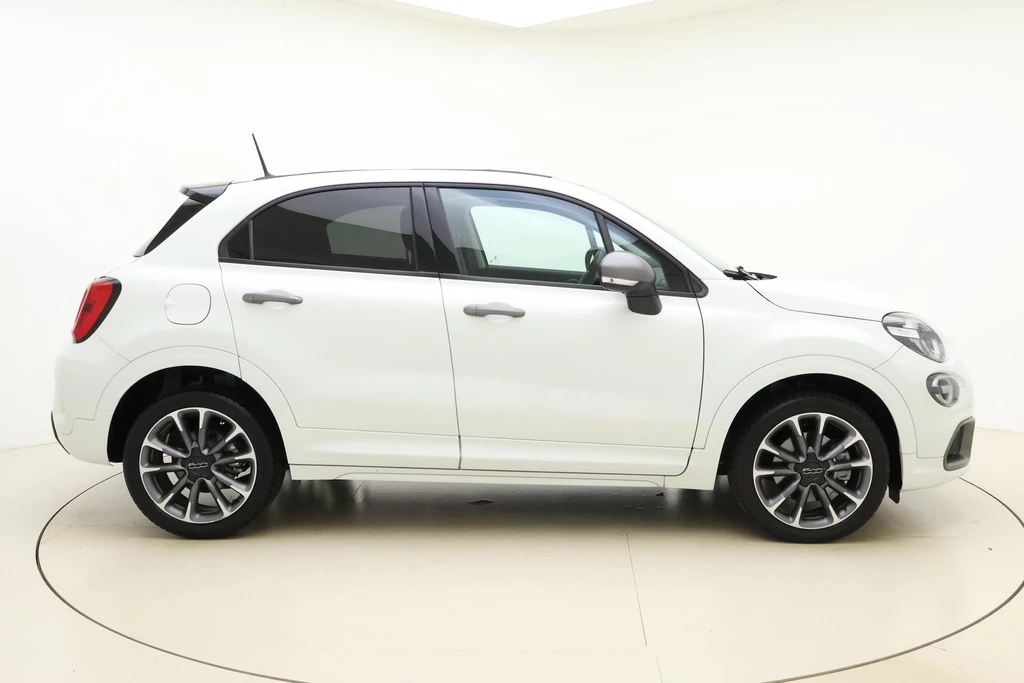 Fiat 500X – foto 7