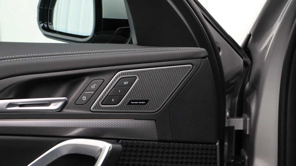 BMW X1 – foto 19