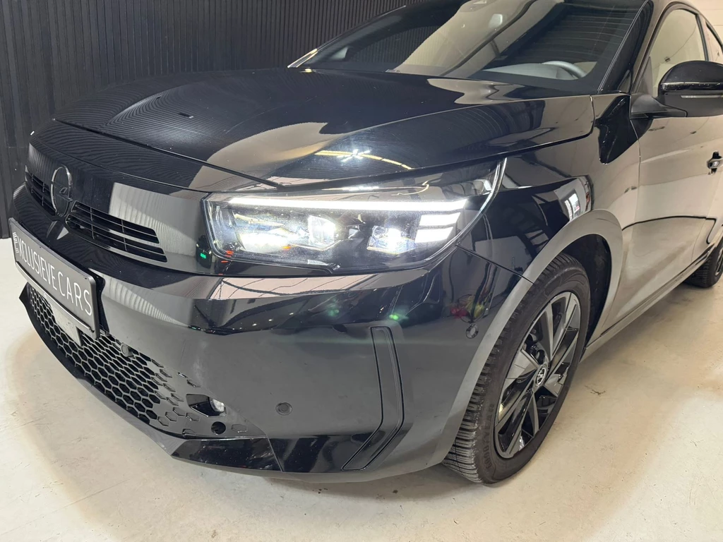 Opel Corsa – foto 2