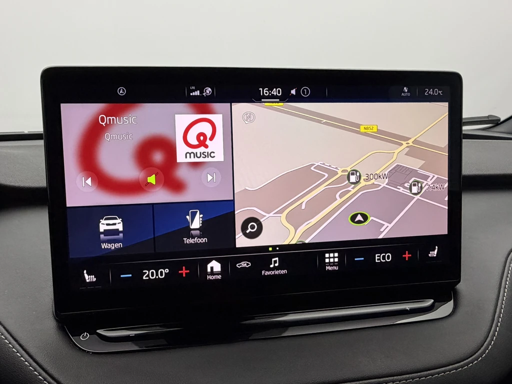 Škoda Enyaq iV – foto 17