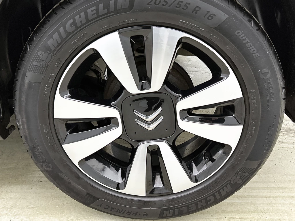 Citroën C3 – foto 29