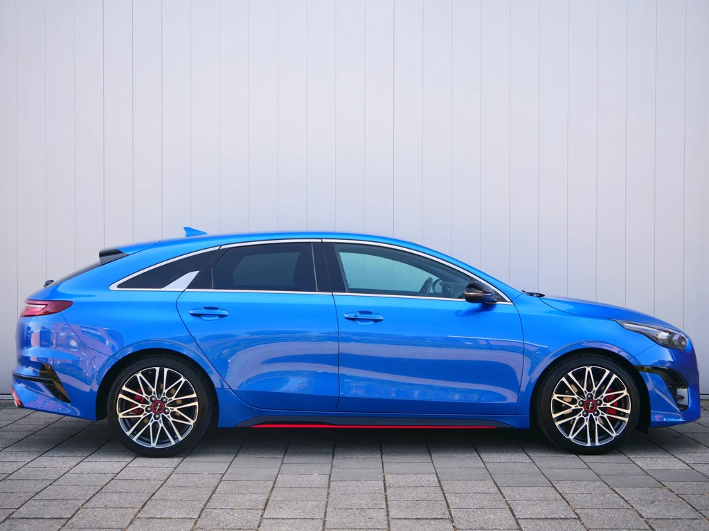 Kia ProCeed – foto 6